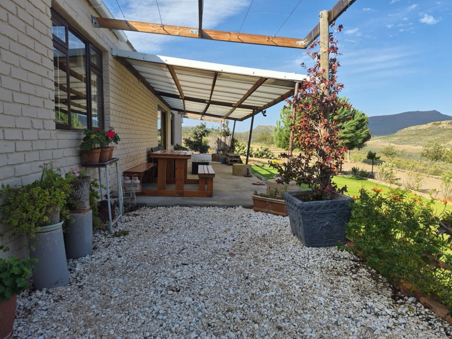 Commercial Property for Sale in Montagu Rural Western Cape